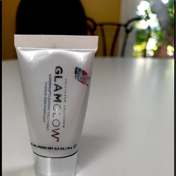 Supermud Clearing Mask - Picture 2 of 2